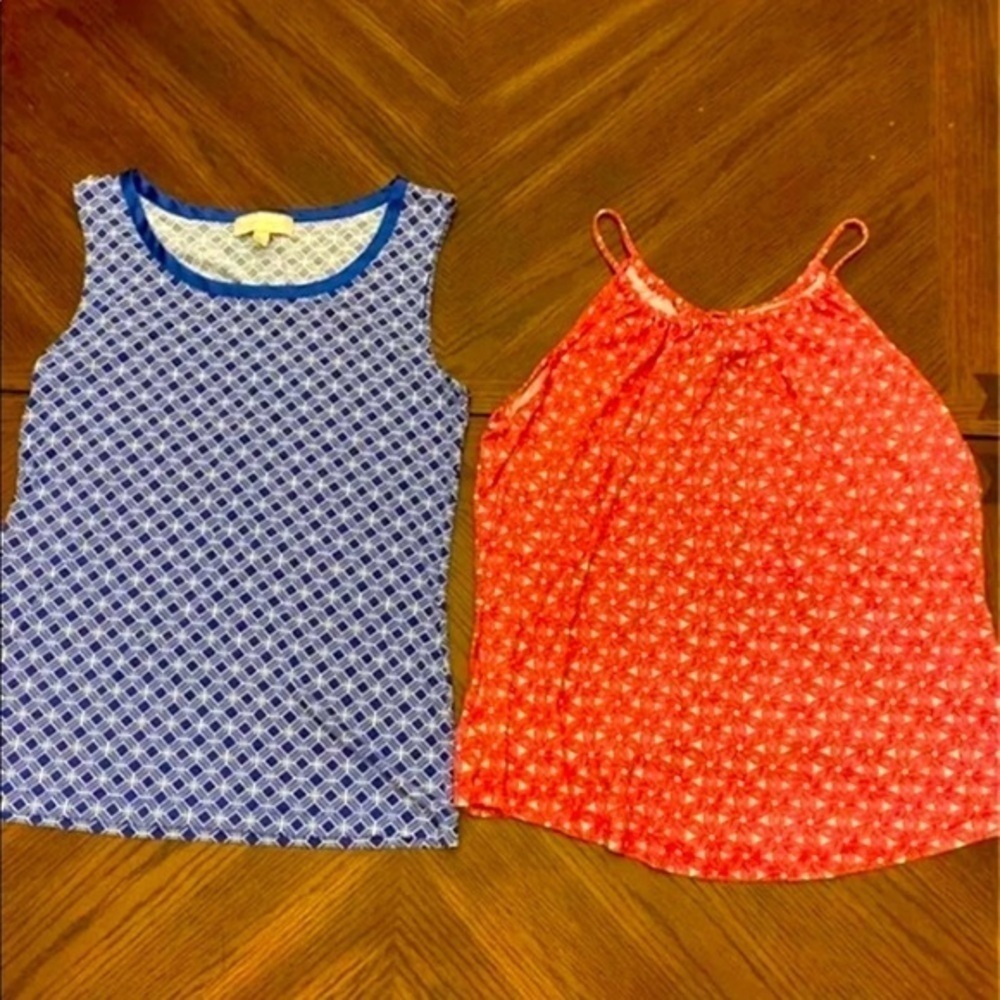Banana Republic Tank Tops Size medium